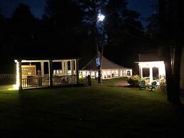 The Hann Homestead Inn