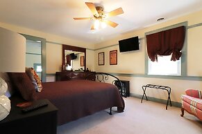 The Hann Homestead Inn