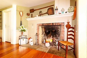 The Hann Homestead Inn