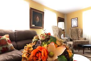 The Hann Homestead Inn