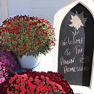 The Hann Homestead Inn