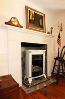 The Hann Homestead Inn