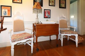 The Hann Homestead Inn