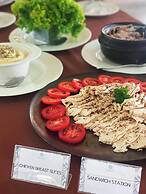Suntara Wellness Resort & Hotel