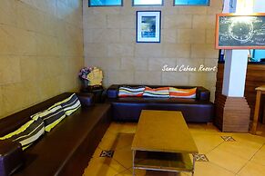 Samed Cabana Resort