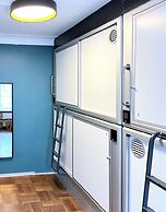 Where to sleep - Hostel
