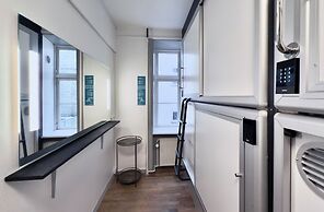 Where to sleep - Hostel