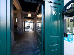 Where to sleep - Hostel