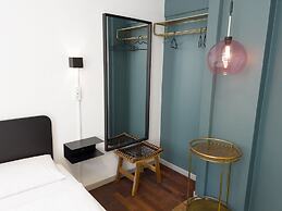 Where to sleep - Hostel