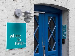 Where to sleep - Hostel