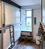 Where to sleep - Hostel