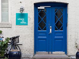 Where to sleep - Hostel