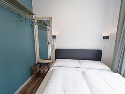 Where to sleep - Hostel