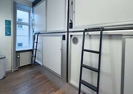 Where to sleep - Hostel