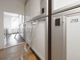 Where to sleep - Hostel