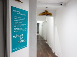 Where to sleep - Hostel