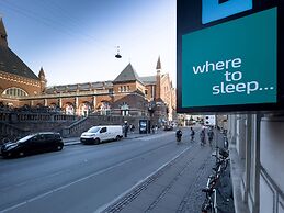 Where to sleep - Hostel