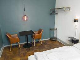 Where to sleep - Hostel