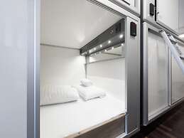 Where to sleep - Hostel