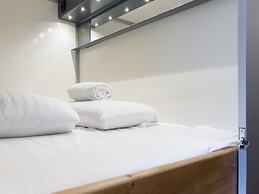 Where to sleep - Hostel