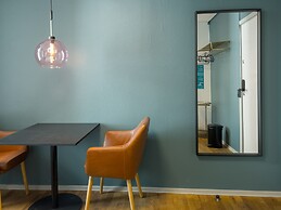 Where to sleep - Hostel