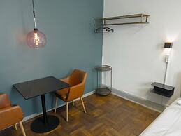 Where to sleep - Hostel