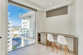 Sea Pearl Resort Mooloolaba