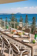 Sea Pearl Resort Mooloolaba