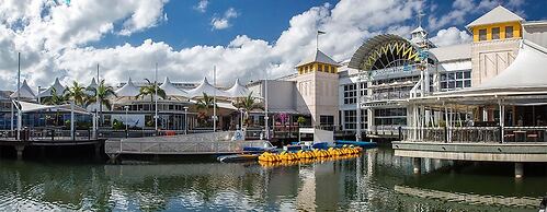Sea Pearl Resort Mooloolaba
