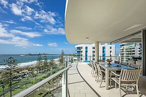 Sea Pearl Resort Mooloolaba