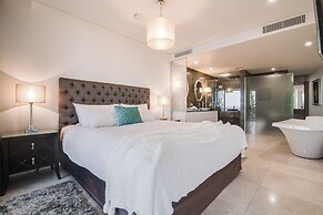 Sea Pearl Resort Mooloolaba