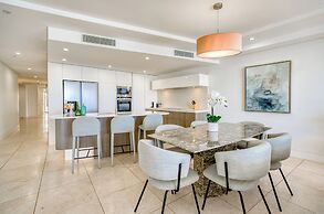 Sea Pearl Resort Mooloolaba