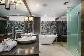 Sea Pearl Resort Mooloolaba