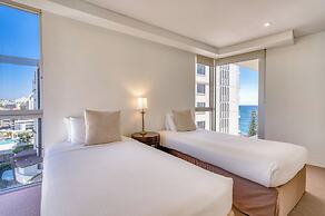 Sea Pearl Resort Mooloolaba