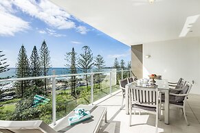 Sea Pearl Resort Mooloolaba