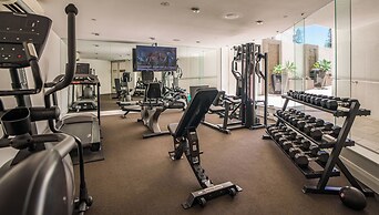 Sea Pearl Resort Mooloolaba