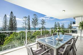 Sea Pearl Resort Mooloolaba