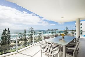 Sea Pearl Resort Mooloolaba