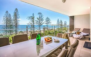 Sea Pearl Resort Mooloolaba
