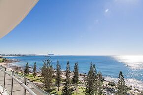 Sea Pearl Resort Mooloolaba