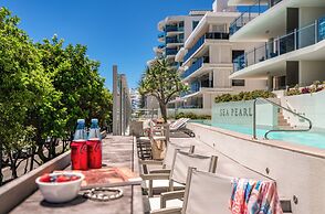 Sea Pearl Resort Mooloolaba