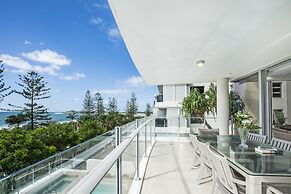 Sea Pearl Resort Mooloolaba