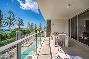 Sea Pearl Resort Mooloolaba