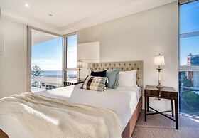 Sea Pearl Resort Mooloolaba