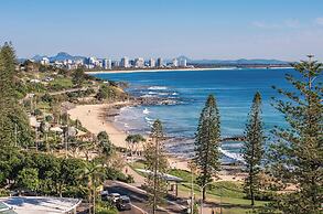 Sea Pearl Resort Mooloolaba