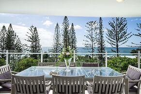 Sea Pearl Resort Mooloolaba