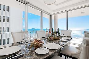 Sea Pearl Resort Mooloolaba