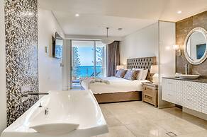 Sea Pearl Resort Mooloolaba
