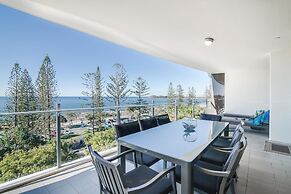 Sea Pearl Resort Mooloolaba