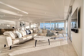 Sea Pearl Resort Mooloolaba